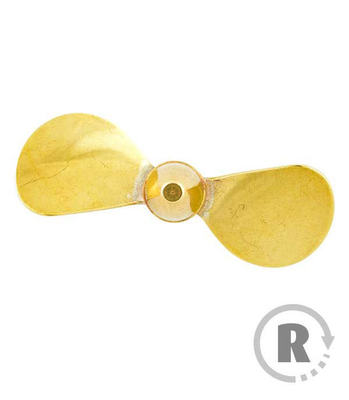 MS-Propeller Serie 145 2Bl-40-R-M4
