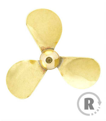 MS-Propeller Serie 146 20-R-3bl-M3