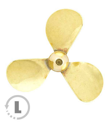 MS-Propeller Serie 146 25-L-3bl-M3
