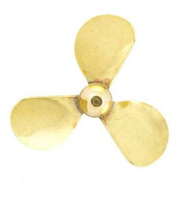 MS-Propeller Serie 146 55-L-3bl-M4