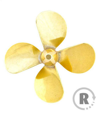 MS-Propeller Serie 147 25-R-4bl-M4