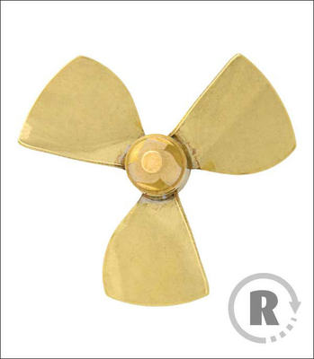MS-Propeller Serie 150 3Bl-60-R-M4