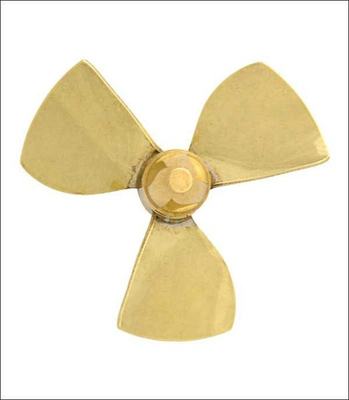 MS-Propeller Serie 150 3Bl-90-L-M5