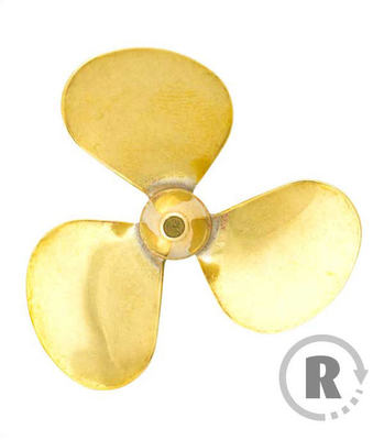 MS-Propeller Serie 156 D-50-R-3bl-M4