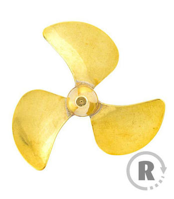 MS-Propeller Serie 160 3Bl-40-R-M4