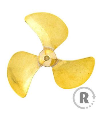 MS-Propeller Serie 160 3Bl-25-R-M3