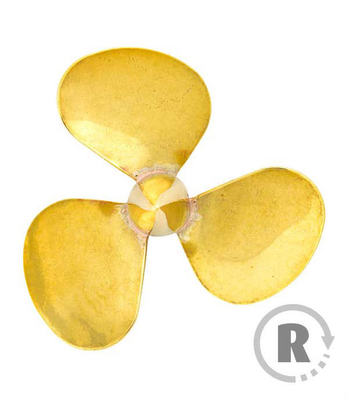 MS-Propeller Serie 162 3Bl-20-R-M3