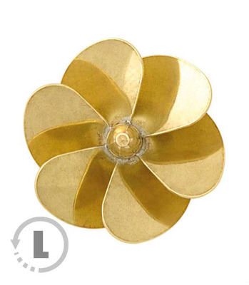 MS-Propeller Serie 163 D-25-L-6bl-M2