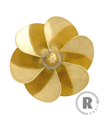 MS-Propeller Serie 163 D-25-R-6bl-M4