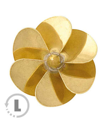 MS-Propeller Serie 164 D-50-L-6bl-M4