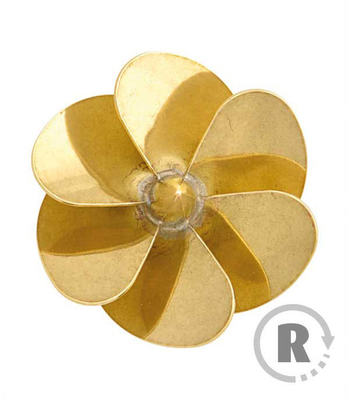MS-Propeller Serie 164 D-60-R-6bl-M4