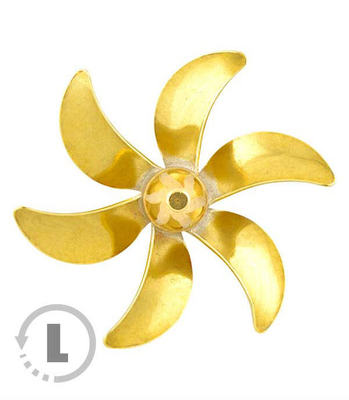 MS-Propeller Serie 172 6Bl-40-L-M4