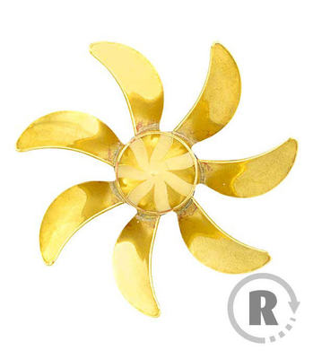 MS-Propeller Serie 179 7BL-53-R-M5