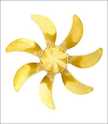 MS-Propeller Serie 179 7BL-58-R-M5