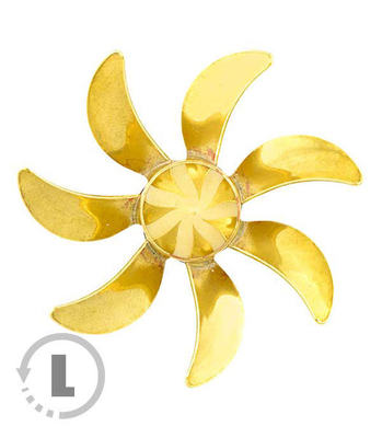 MS-Propeller Serie 179 7BL-68-L-M5