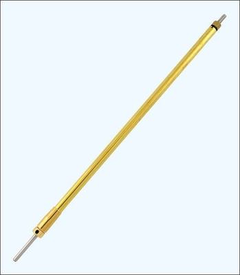 Schiffswelle M4  Länge 290mm AØ 6mm