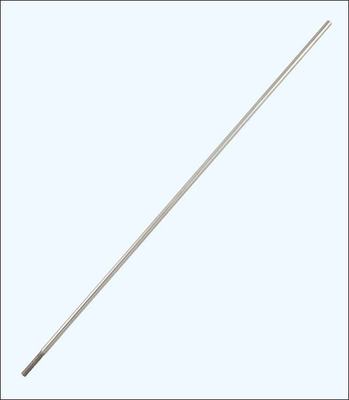 Ersatzwelle Edelstahl 4 x 290mm + M3 x 12