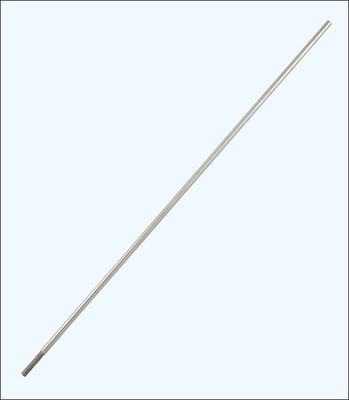 Ersatzwelle Edelstahl 6 x 450 + M4 x 18mm