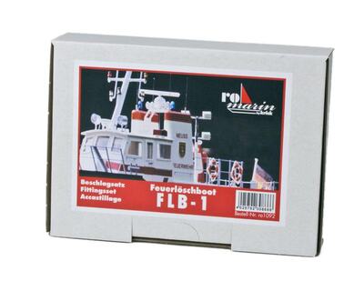 Beschlagsatz -FLB-1-