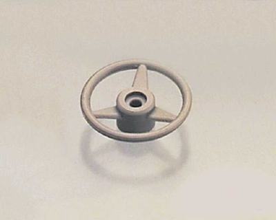 Steuerrad 20mm (4 Stück)