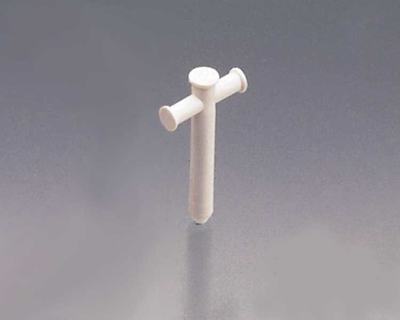 Kreuzpoller 6x9,5mm (6 Stück)