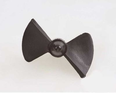 2-Blatt-Hydro-Schiffsschraube 42mm R M4