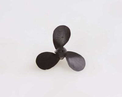 3-Blatt-Schiffsschraube 30mm R M2
