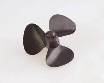 3-Blatt-Schiffsschraube 35mm R M4