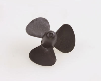 3-Blatt-Schiffsschraube 35mm L M4