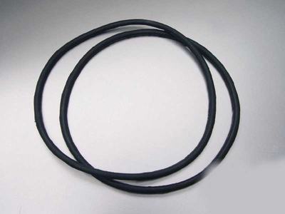Dichtungsring U-Boot Innendurchmesser 78mm, Materialstärke 3mm (2 Stück)
