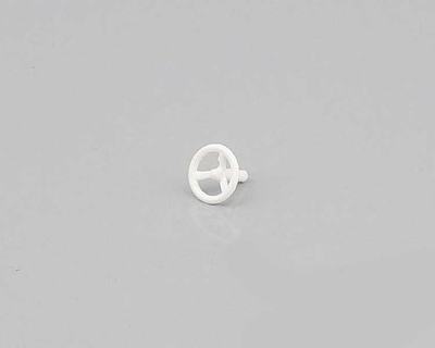 Handrad 5mm (10 Stück)