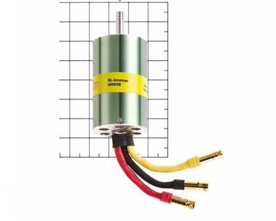 Roxxy BL-Motor Inrunner 2845/07 2600KV