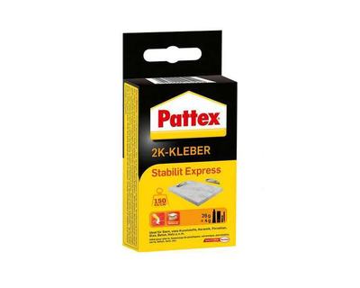 Pattex Stabilit Express Klebstoff 30g