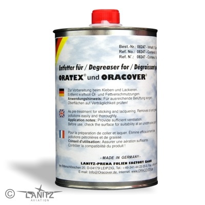 Entfetter 1 Liter