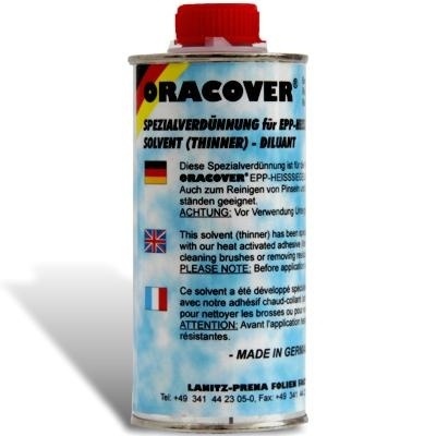 Oracover Spezialverdünnung für EPP-Kleber (250 ml)