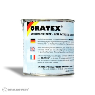 Oratex Heißsiegelkleber 250 ml