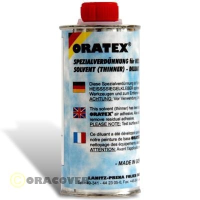 Oratex Spezialverdünnung (250 ml)