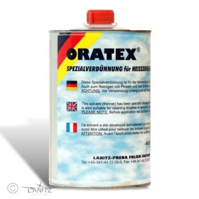 Oratex Spezialverdünnung (1 l)