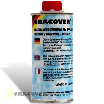 Oracover Spezial-Verdünnung (250 ml)