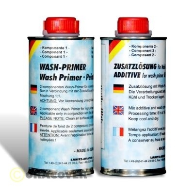 WASH-PRIMER 500 ml