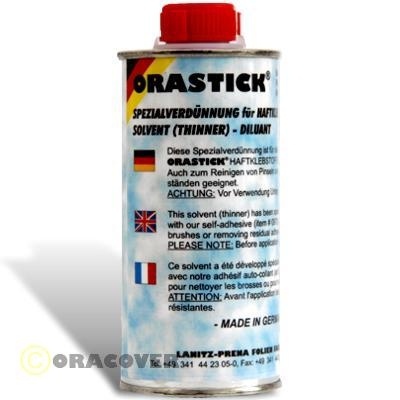 Orastick Spezial-Verdünnung (250 ml)