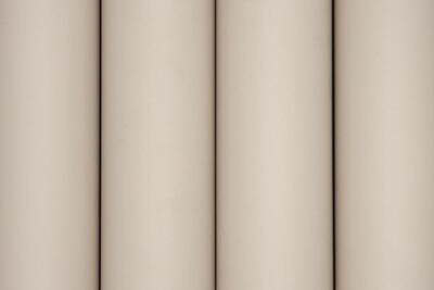 Oratex Bespanngewebe Bügelgewebe Gewebefolie bückerweiß (Breite 600 mm, 10m-Rolle)