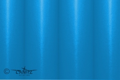 Oratex himmelblau (Breite 600 mm, Länge 1 lfm)