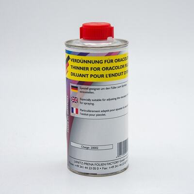 Verdünnung für ORACOLOR Füller (250 ml)