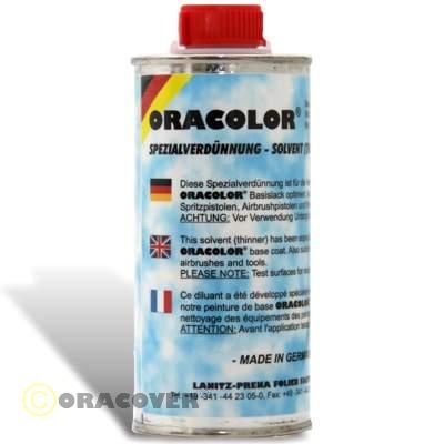 Oracolor Verdünnung 250ml