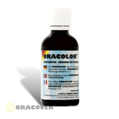 Oracolor Spritzhärter 50ml