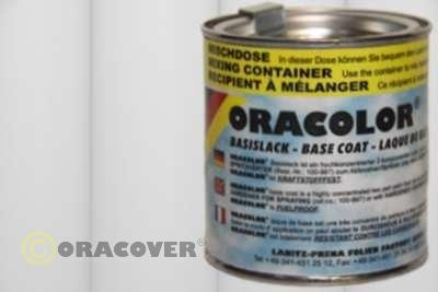Oracolor UV Schutzlack transp 100ml - 2 Komponenten Lack für Modellbau