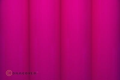 Oracover floureszierend magenta (Breite 600 mm, Länge 1 lfm)