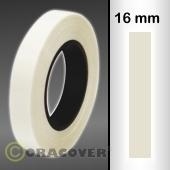 Oraline Maskierband transparent B: 16 mm L: 15 m
