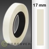 Oraline Maskierband transparent B: 17 mm L: 15 m
